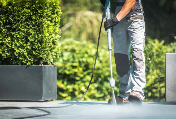 El Verano, CA Pressure Washing Services Company